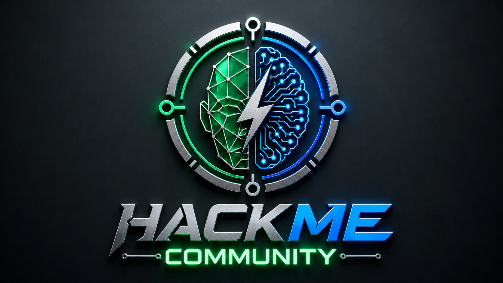HackME Community logo