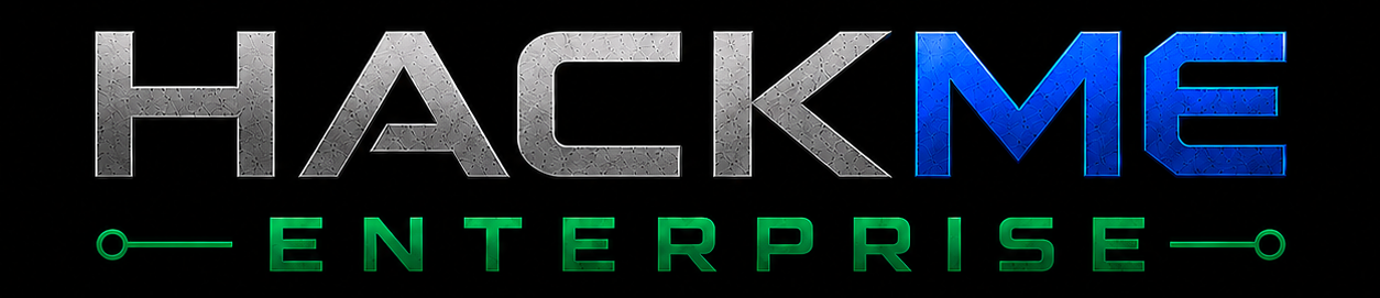 HackME Systems logo